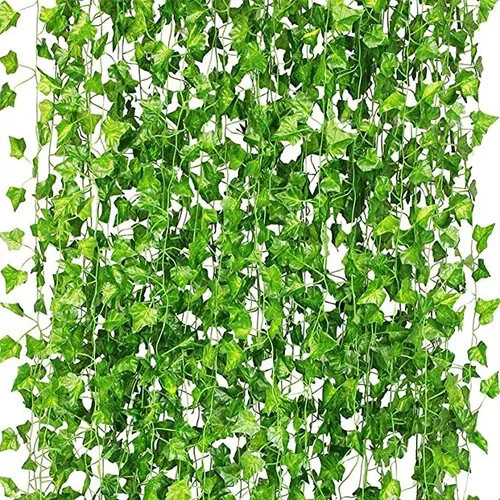 Artificial Ivy Leaf Garland