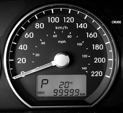 Extra Mileage