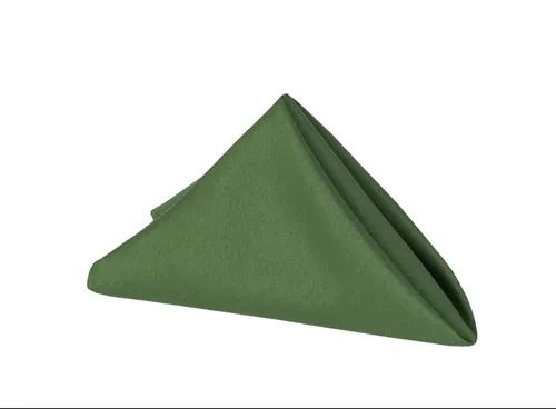 Willow Green Cloth Napkin