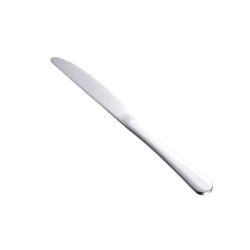 Stainless Steel Flatware - Knife