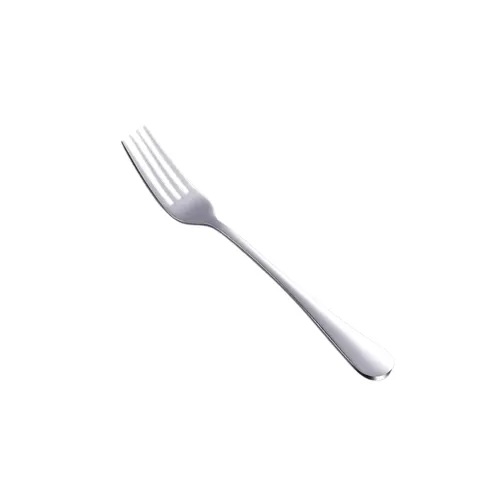 Stainless Steel Flatware - Salad/Dessert Fork