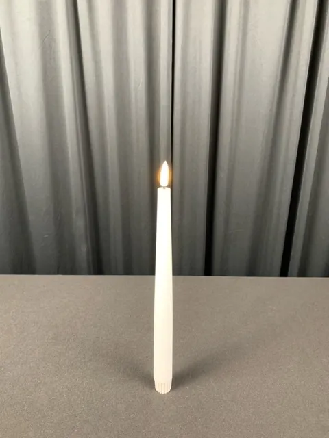 Taper Candle Battery Operated