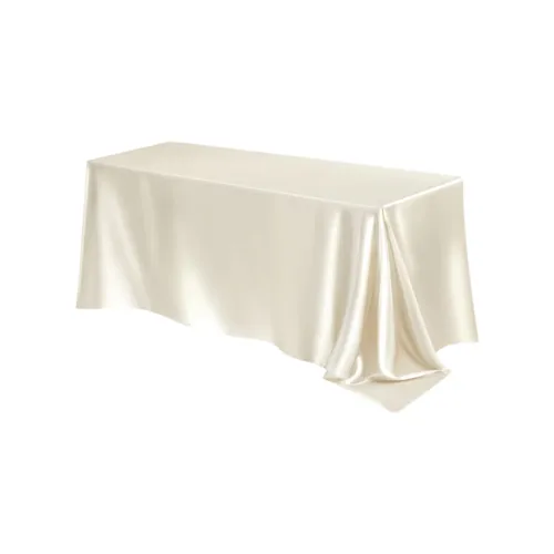 Ivory Satin 90
