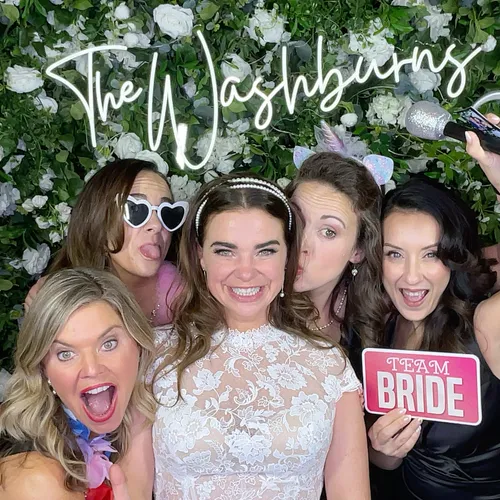 Photo Booth Extra Hour