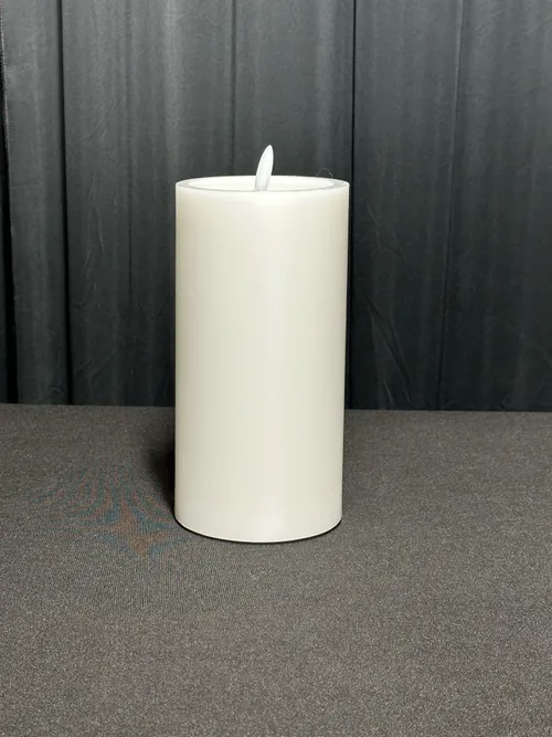 LED Candle 4