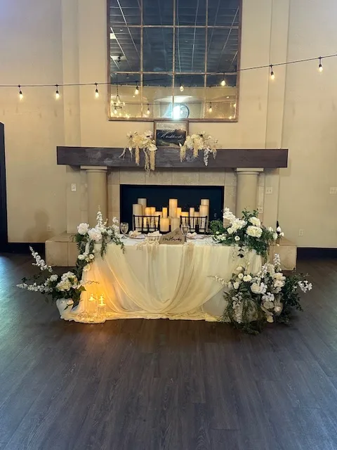 Luxe Tablescape Package