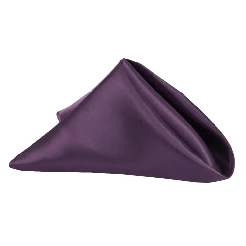 Satin Napkin 20