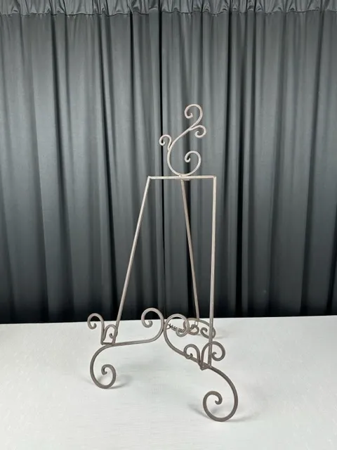 Medium Decorative Table Easel