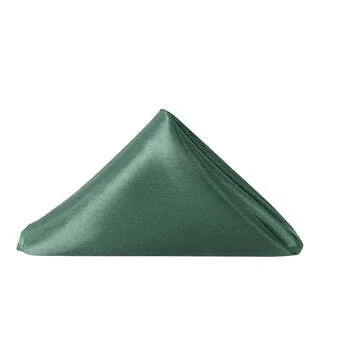 Eucalyptus Satin Napkin 20