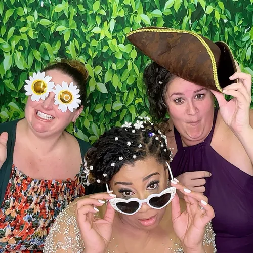 Photo Booth - Premium Package