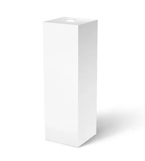 Pedestal Stand
