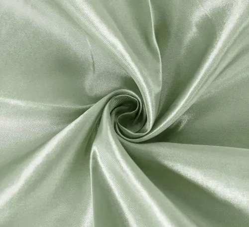 Satin Sage Green Napkin 20