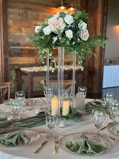 Graceful Elegance Package