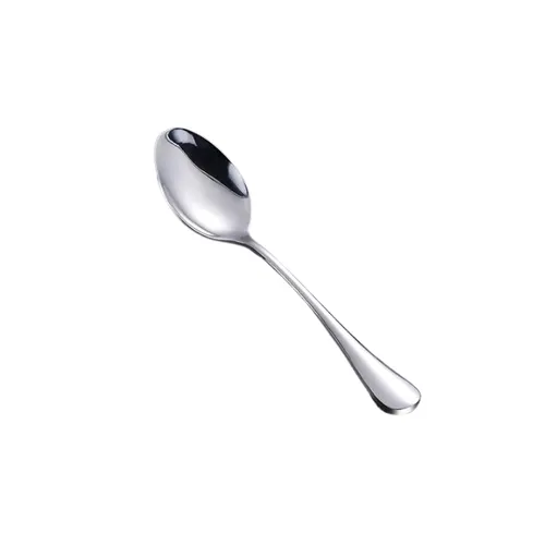 Stainless Steel Flatware - Spoon
