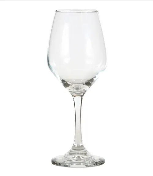 Long-Stem Wine Glass 14 oz.
