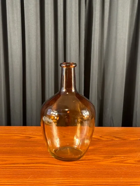 Amber Jug 10