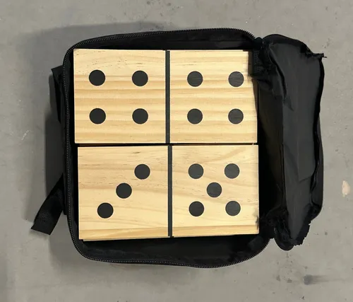 Giant Domino Set