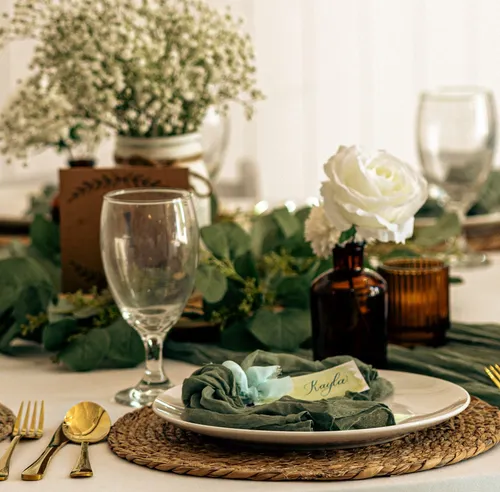 Deluxe Decor Package