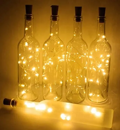 LED Fairy Lights