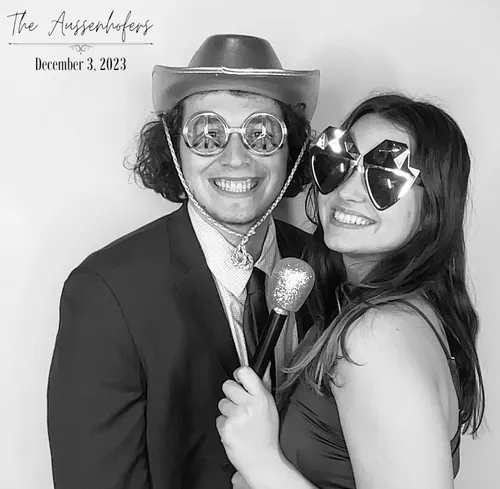 Photo Booth - Deluxe Package