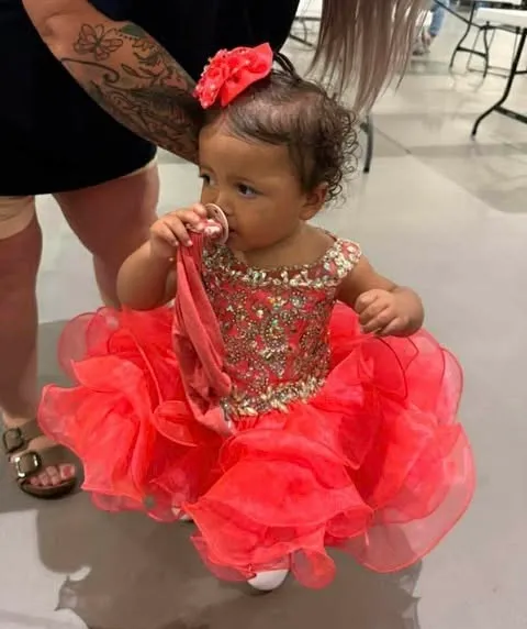 12/2 Coral Crush Cutie