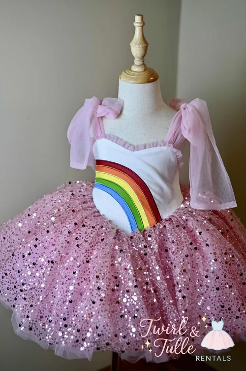 2/3 Rainbow Wishes