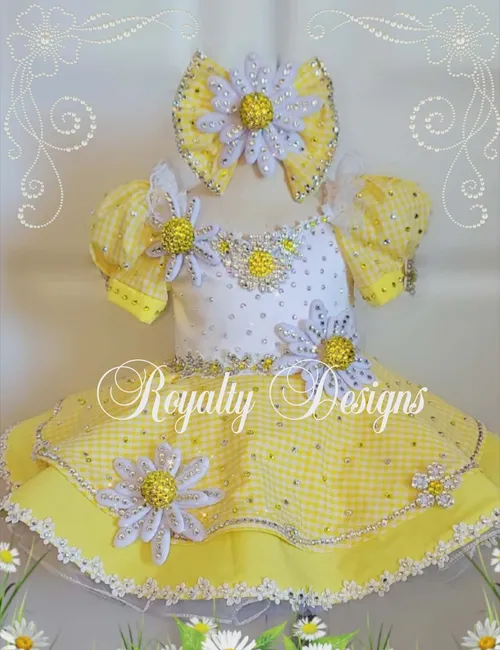 12/2 - 18/3 🌼 Daisy Daydream Darling 🌼