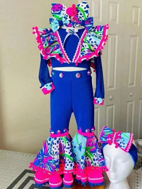12/2 Fiesta Pop