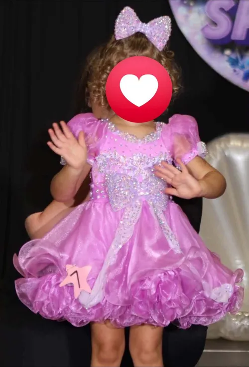 Lavender Lullaby Luxe | Size: 18/3