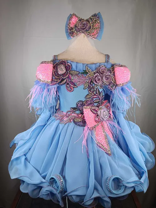 18/3 - 2/4 Twirling Tulle