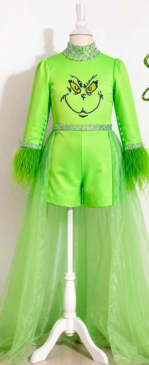 Merry Mischief Couture | Size: 5/7