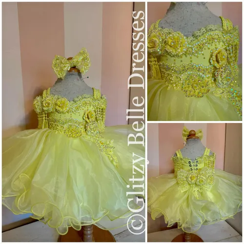 12/2 Sunshine Belle