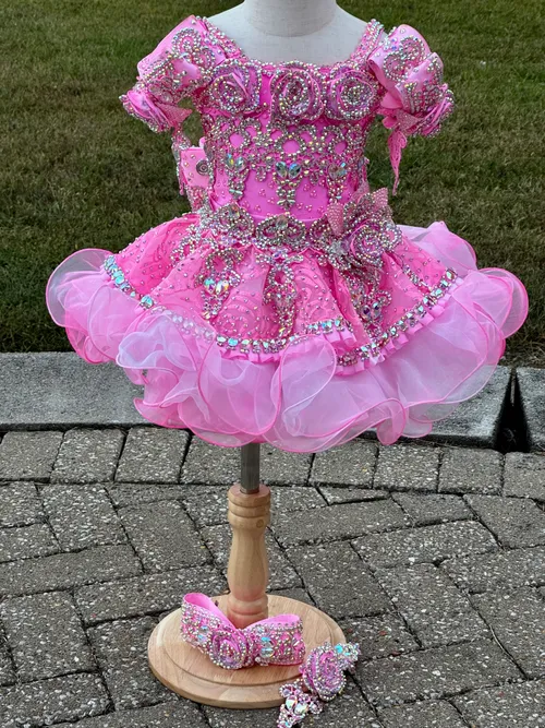 18/3 Pink Princess Royale
