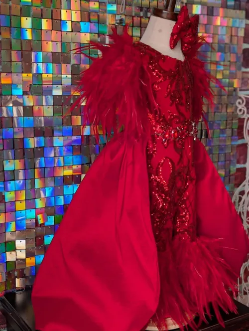 2/3T Red Carpet Royalty