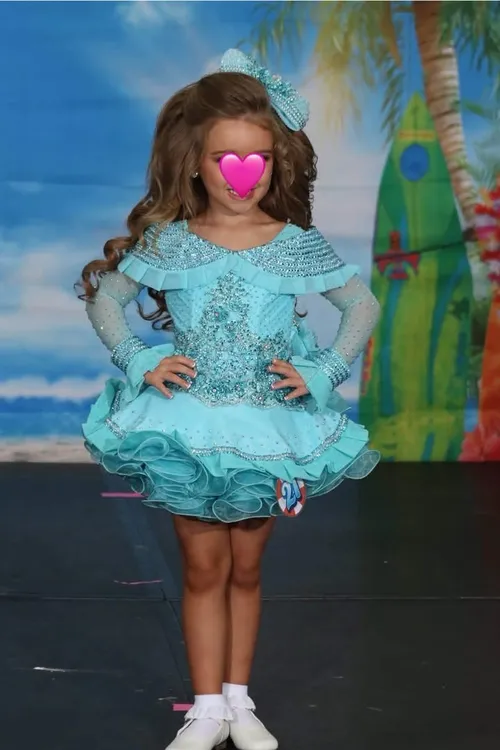 Aqua Angel | Size: 2/4