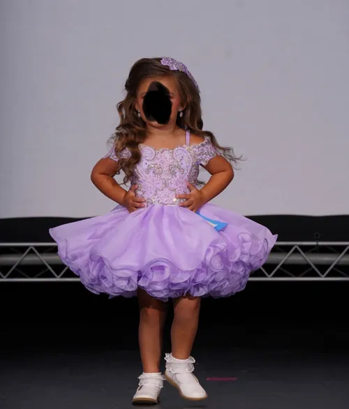 Tangled Brianna K | Size: 2/4