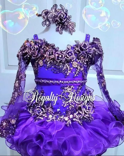 2/4 Amethyst Enchanted Glam