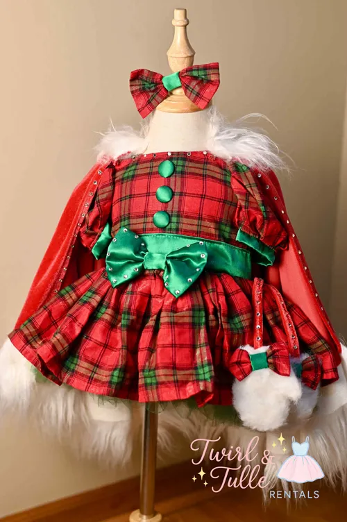 12/2 Merry Grinchmas