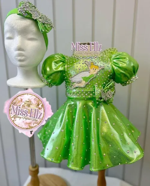 12/2 - 18/3 Tinkerbell Twinkle