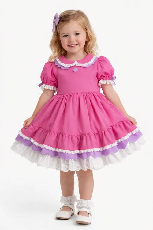 2/3T Daisy Darling Dream