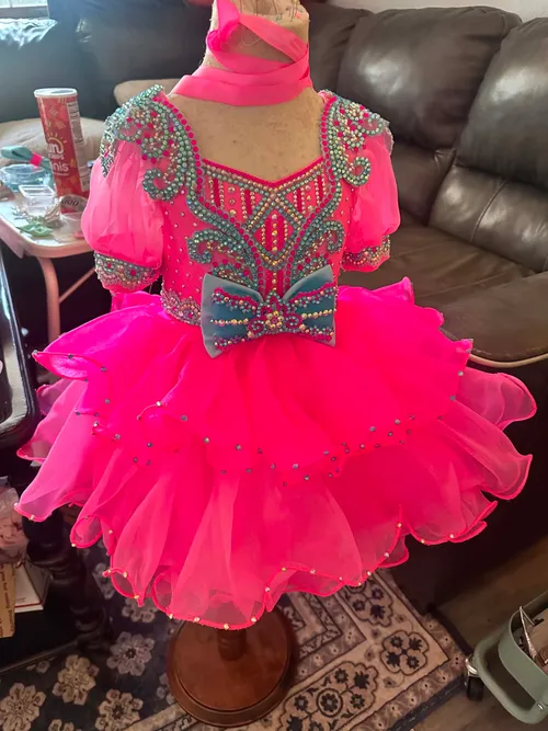 Cotton Candy Crown Jewel | Size: 18/3
