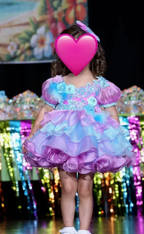 Cotton Candy Fairy Garden | Size: 18/3