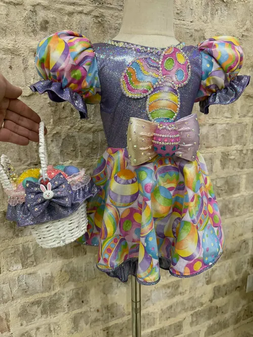 18/3 Electric Easter Enchantment