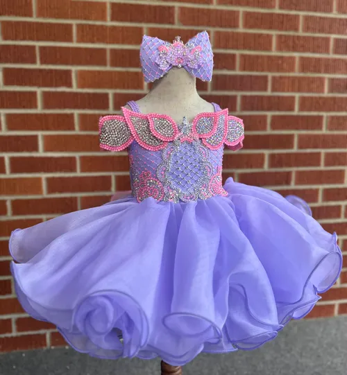 2/4 Lavender Princess Jubilee