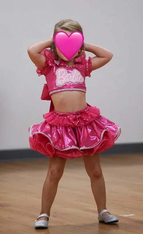 18/3-2/4 Barbie Dream Diva
