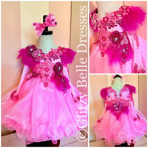 Bubblegum Blossom Beauty | Size: 2/4