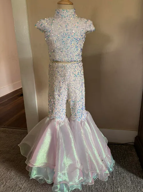 Opal Dream Darling (Size 2) 