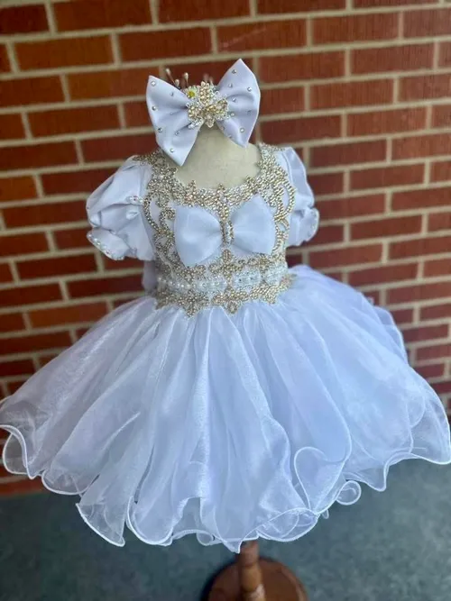 2/4 - 3/5 Heavenly Pearl Princess