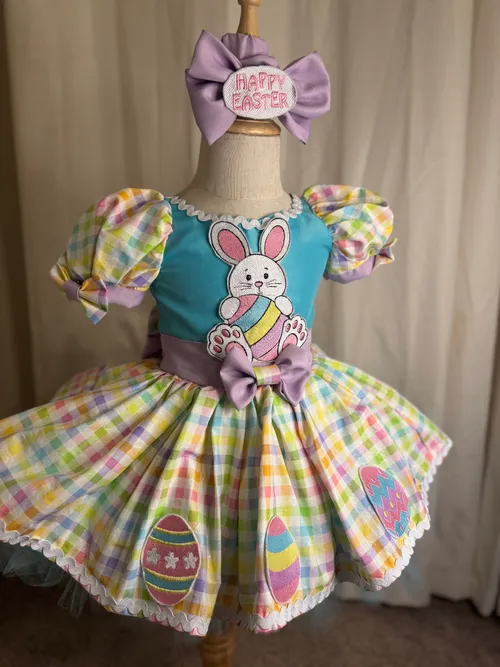 12/2 Little Bunny Blossom