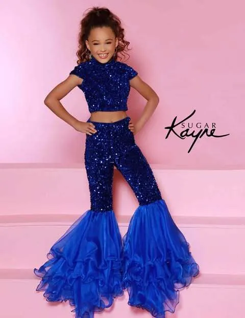 Sapphire Starlight Spark